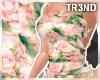 ᵀ Pink Rose Maxi