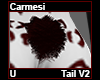 Carmesi Tail V2