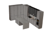 𝓒 Beige Kitchen