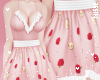 n| Cute Apple Dress III