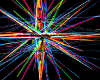 energy burst light