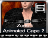 [S] Zorro  Cape 2