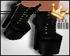 Sexy School Heels