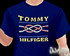 Camiseta TMMY HLFGUER