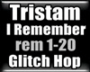 Tristam - I Remember