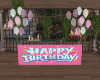 Birthday Banner