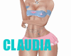 Set Pink/Blue start