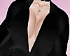 S! Black Dress.