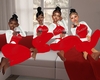 xmas w my girls