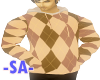 -SA-Winter Sweater :D