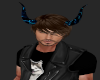 Demon Horns-Animated
