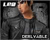 leather good jacket