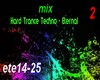 hard trance techno mix 2