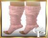 CP Kitty Cats Pink Socks