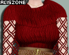 [AZ] Burdeos dress