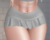 KTN Bimbo Grey Skirt LL
