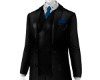 ~Men's Suit  2 Lt/Blue