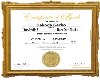 Unc Dun Certificate Girl