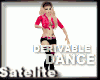 CLUB DANCE