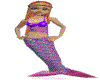 Mystic Mermaid