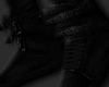 y. Black Supra