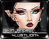 (L)Kitten: Pale Andro