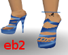 eb2: A brand anklet