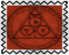 JL Alchemy Stamp