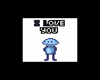[robo love][mini]