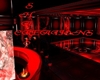 Sultry Red Club/Bar