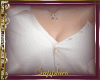 [S] White Sexy Shirt