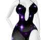 Sexy Galaxy Star Dress