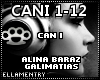 Can I-Alina B/Galimatias