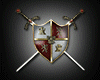 Medieval Shield/Sword 3