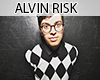 ^^ Alvin Risk DVD