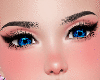 Beautiful Blue Eyes