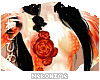 [HIME] Koi Body Roses