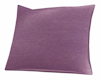 Thistle Amythyst Cushion