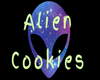 Alien Cookies V1