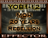 MOH-20Years of Rebellion