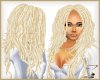 Z Dred Locks Blonde M