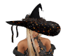 TEF PENT BEWITCHED HAT