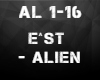 E^ST - Alien