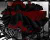 .:D:.Gothic Love Skirt
