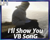 JBieber-I'll Show You|VB
