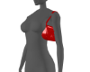 Red Diesel Shoulder Bag