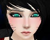 Neko~ Teal Eyes M/F