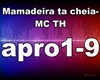 MAMADEIRA TA CHEIA-MC TH