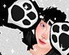 ♡ Glove Cat Black
