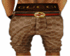 Gucci Short Pants